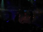 Dark Funeral Poolstage