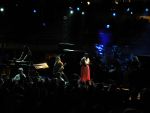 Nightwish Poolstage