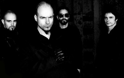 Samael - Bandfoto