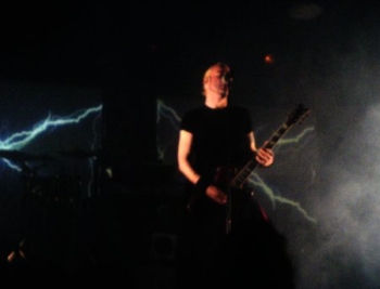 Samael - Live