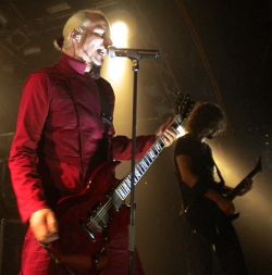 Samael in Hamburg