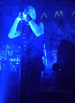 Samael in Leipzig