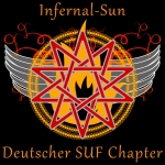 Infernal Sun Logo